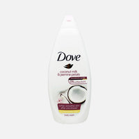 500Ml Dove Bw Coconut-12