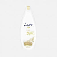 500Ml Dove Bw Silk Glow-12