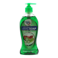 Health Smart Hand Soap Cucumber/Melon 13.5 Oz