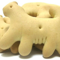 ANIMAL CRACKERS 50g DLC: 07-AOUT23