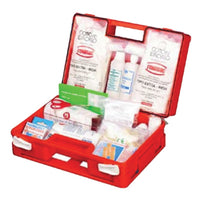 First Aid Kit Heavy Duty (Trousse de premiers soins Heavy Duty)