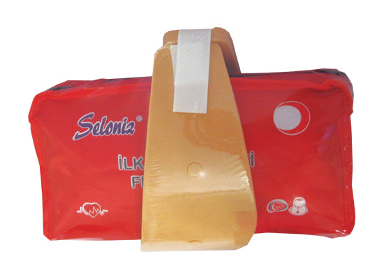 First Aid Kit (Trousse de premiers secours)
