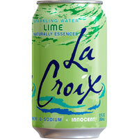 La Croix Lime 30/ 2/15Pk