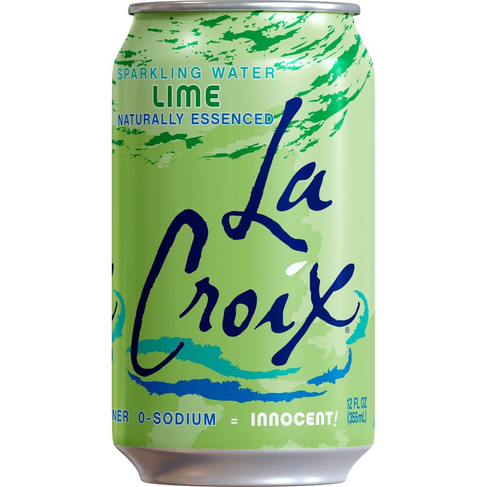 La Croix Lime 30/ 2/15Pk