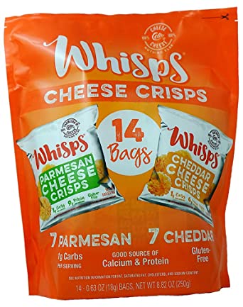 Cello Whisps Vty 18g DLC 15 Mai 2020