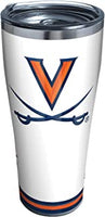 Tervis Vaso aislado Triple Walled University of Virginia Cavaliers mantiene
