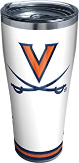 Tervis Vaso aislado Triple Walled University of Virginia Cavaliers mantiene