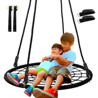 
              Member's Mark 40" Webbed Nest Swing
            