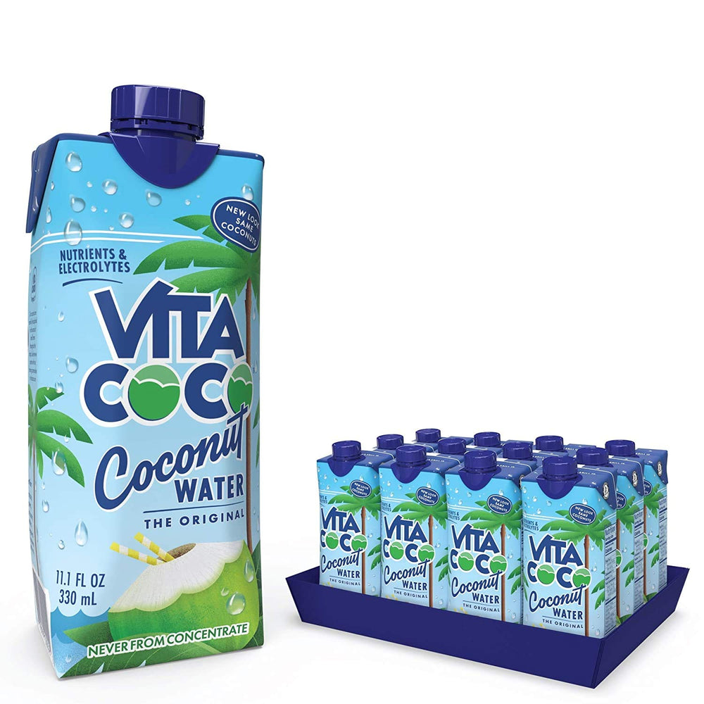 Vita Coco 11.1 Oz