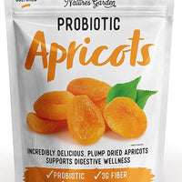 Probiotic Apricots 40Oz 27 Feb 2021