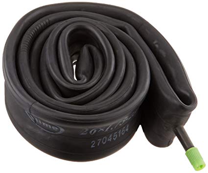 Slime Super Thick Self-Sealing Replacement Bike/Bicycle Inner Tube, Schrader 26