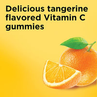 
              Nature Made Vitamine C 250 mg, Complément alimentaire pour le soutien immunitaire, 150 gommes, 75 jours d'approvisionnement
            