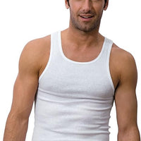 Hanes Best 6-Pack Tank L 42-44”