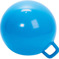 Holiday Bounce Baton Bounce Ball Blue - Toysmith