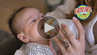 
              Earth's Best Organic Baby Formula, Dairy Based Powder Infant Formula with Iron, Non-GMO, Omega-3 DHA and Omega-6 ARA, 21 oz DLC: 09-FEB24
            