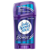 Speed Stick Deod Lady Ap Shw 1.4