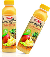 
              Okf Smoothie (Yellow) 500mL DLC: 17-MAY25
            