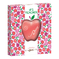 Dove Solid Milk Chocolate Valentine's Day Teacher DLC Septembre 2020
