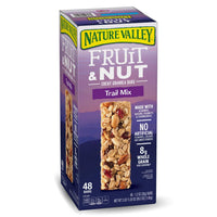 Nv Trail Mix Bar 48Ct