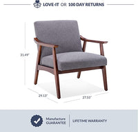 
              Accent Chair Set
            