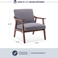Accent Chair Set