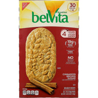 Belvita Cinnamon 1.76oZ DLC 28-JAN21