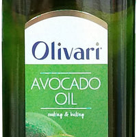 Olivari Avocado Oil (1 L)