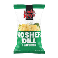 Uncle Rays Potato Chips Dill