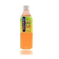 Aloevine 500mL Guava Drink DLC 30-OCT21