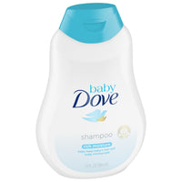 Dove Baby Shampoo 200mL