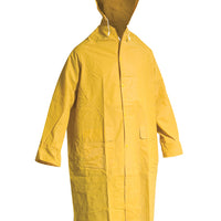 Raincoat PVC 0,32mm Yellow (Taille XXL)