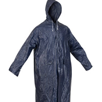 Impertex Raincoat Bleu (Taille XXL)