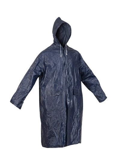 Impertex Raincoat Bleu (Taille XXL)