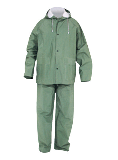 Rainsuit PCV 0,32 MM (Taille standard)
