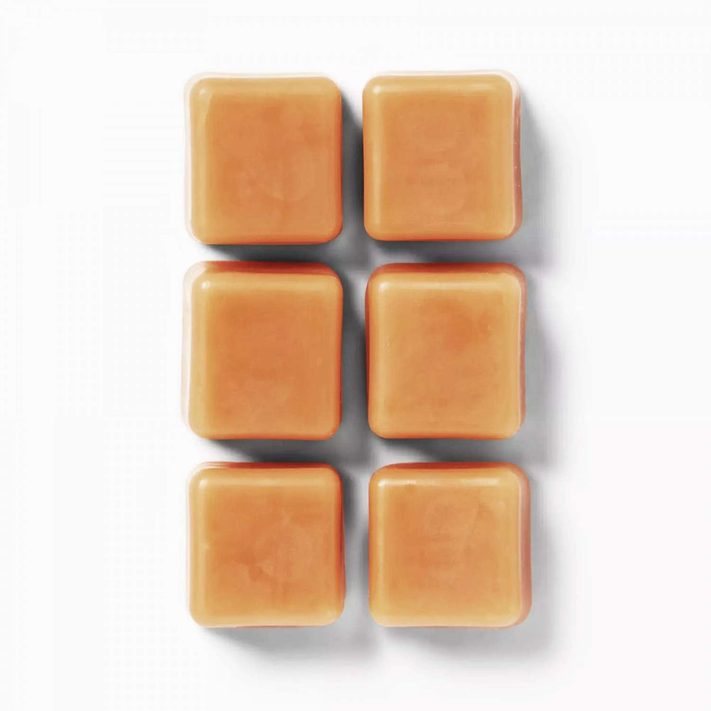 Caramel Latte Wax Melts - Threshold™