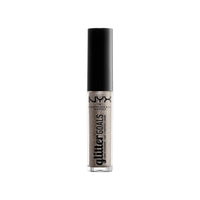 NYX Professional Makeup Glitter Goals Liquid Eyeshadow Oui Out