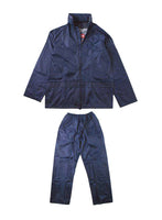 
              Impertex Rainsuit Vert (Taille XL)
            