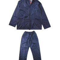 Impertex Rainsuit Vert (Taille XL)