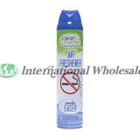 Air Fresh Anti-Tobacco C.Home 12/9Z
