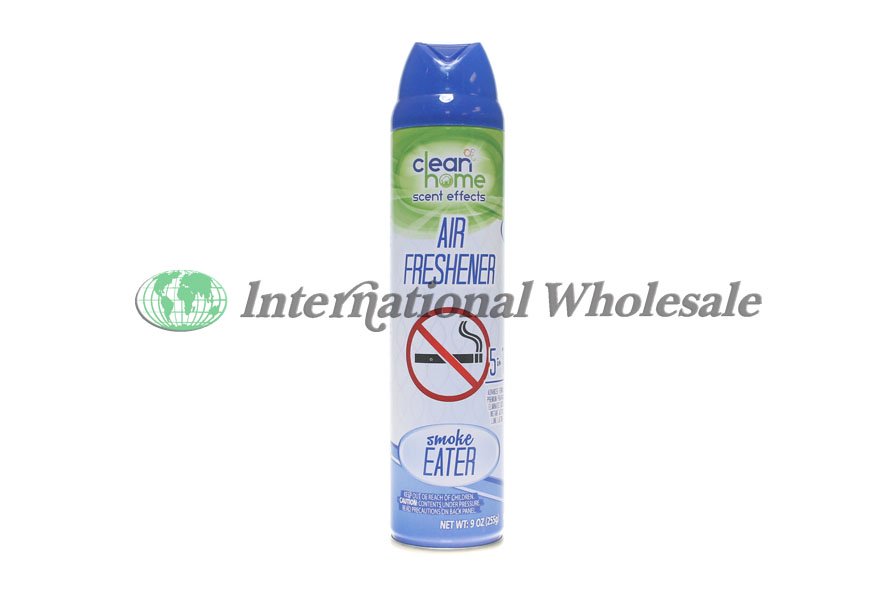 Air Fresh Anti-Tobacco C.Home 12/9Z