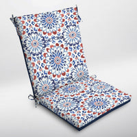 Clark Clean Finish Outdoor Chair Cushion - Arden S