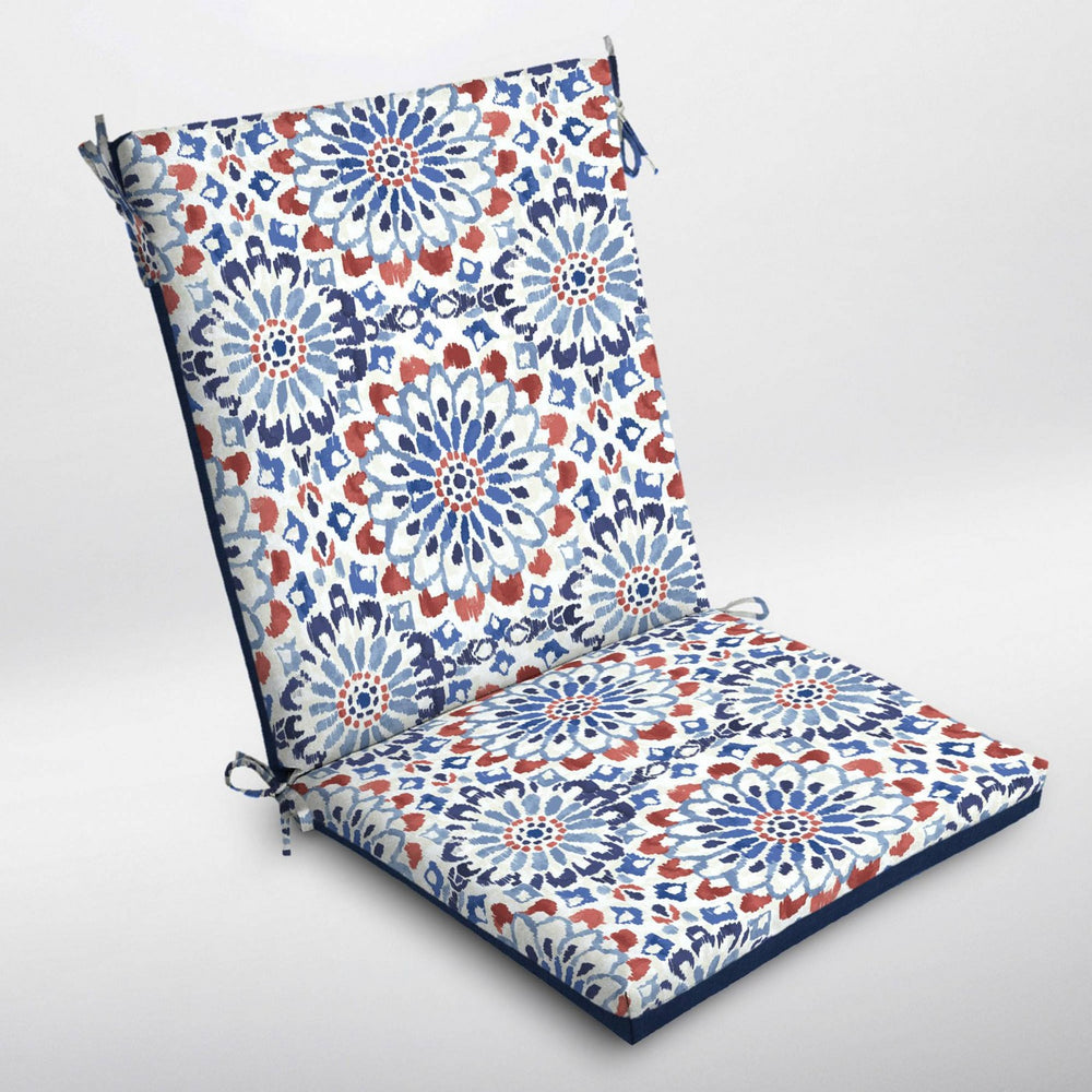 Clark Clean Finish Outdoor Chair Cushion - Arden S