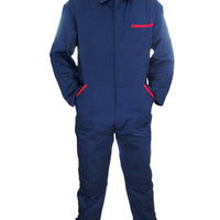 Worker Overall