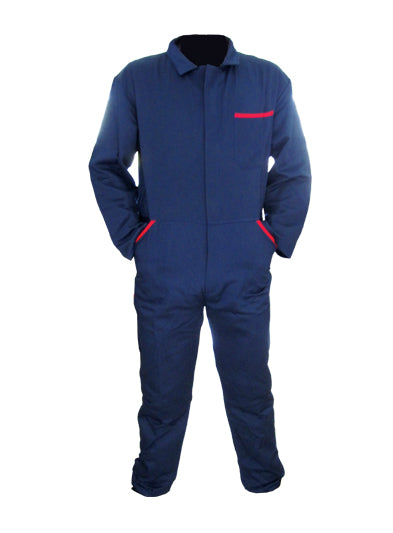 Worker Overall