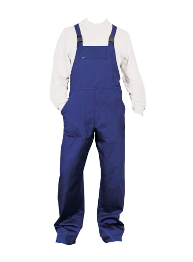 Garden Bib Overalls (Salopette de jardin)