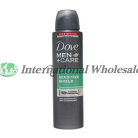 Dove Deod. Spray Mens Sens 150 mL