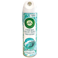 Air Wick Air Freshener Spray 8 Oz Fresh Waters 226g