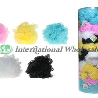 Bath Sponges