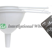 Sc Funnel Pack 3 Pc/24 Ct