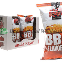 Uncle Ray'S Bbq 10/4.5 Oz